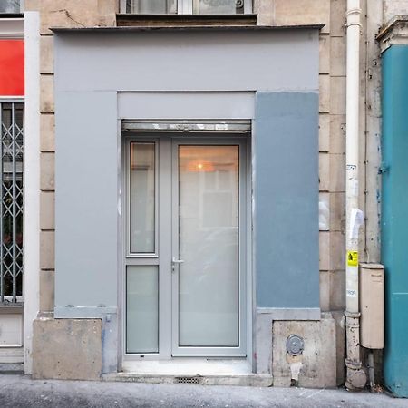 Studio Near Le Moulin Rouge And Montmartre Παρίσι Εξωτερικό φωτογραφία