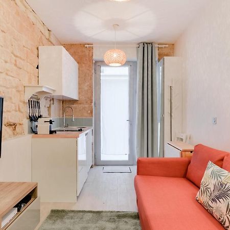 Studio Near Le Moulin Rouge And Montmartre Παρίσι Εξωτερικό φωτογραφία