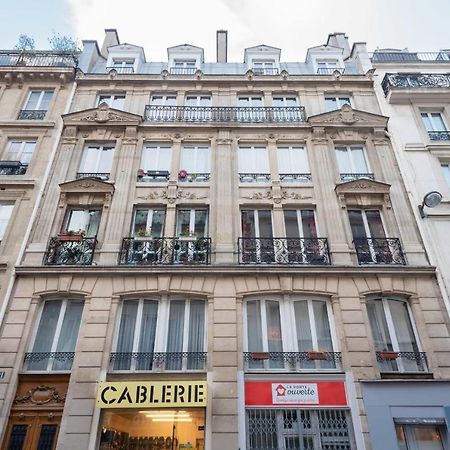 Studio Near Le Moulin Rouge And Montmartre Παρίσι Εξωτερικό φωτογραφία